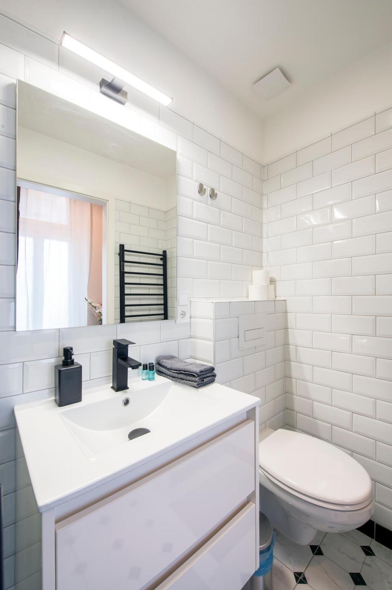 Central Exclusive Apartments 布达佩斯 外观 照片