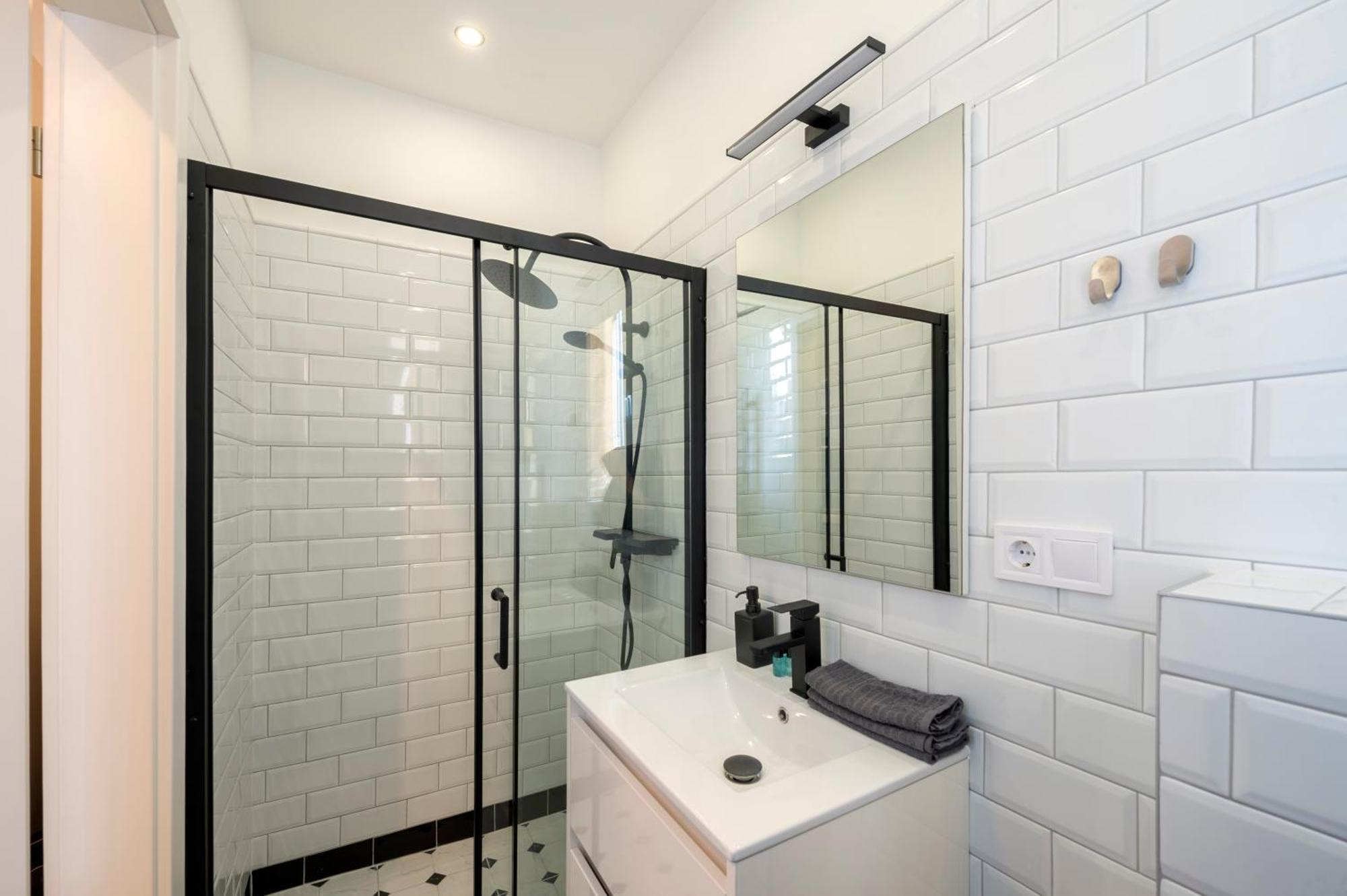 Central Exclusive Apartments 布达佩斯 外观 照片