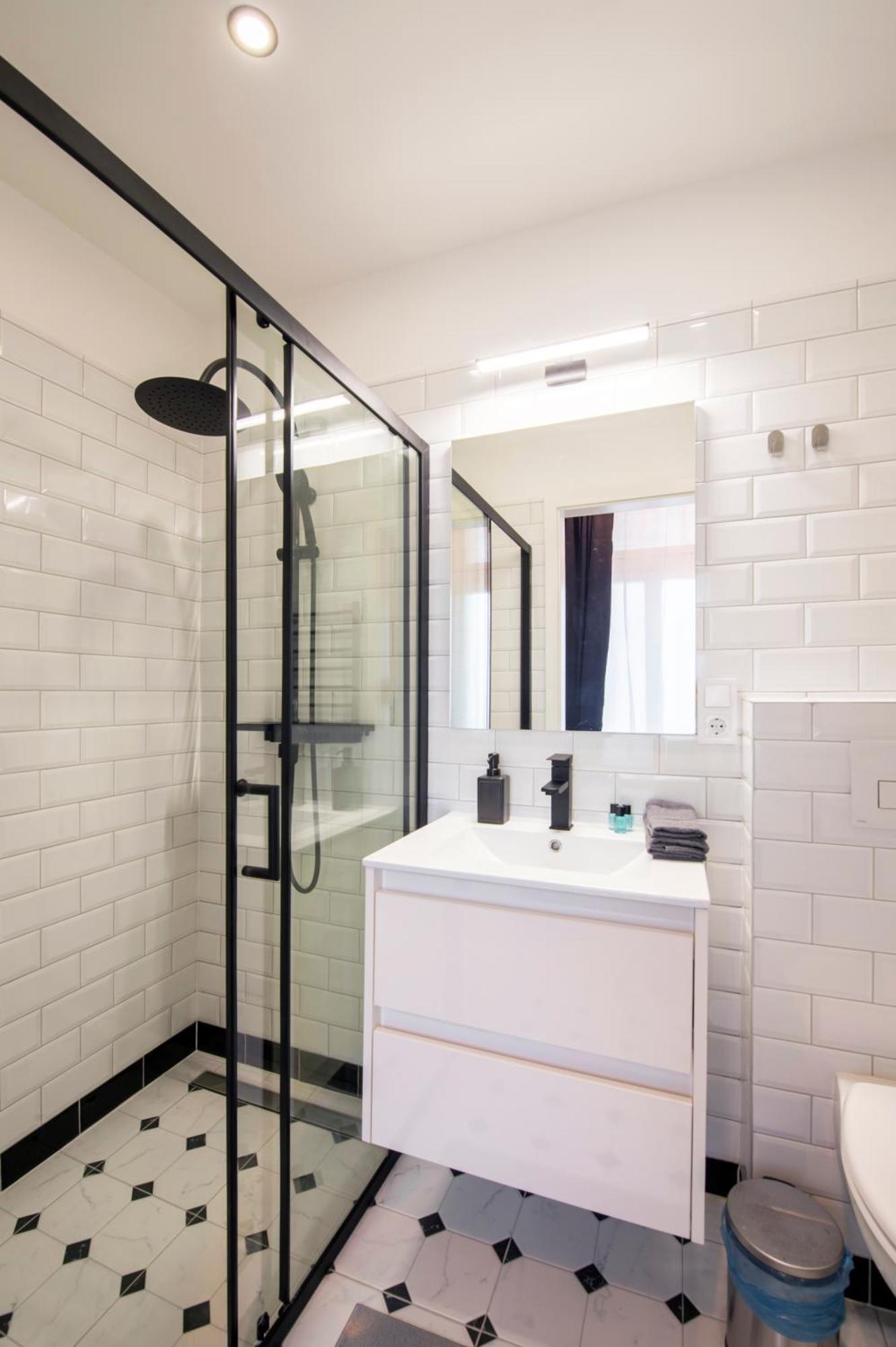 Central Exclusive Apartments 布达佩斯 外观 照片