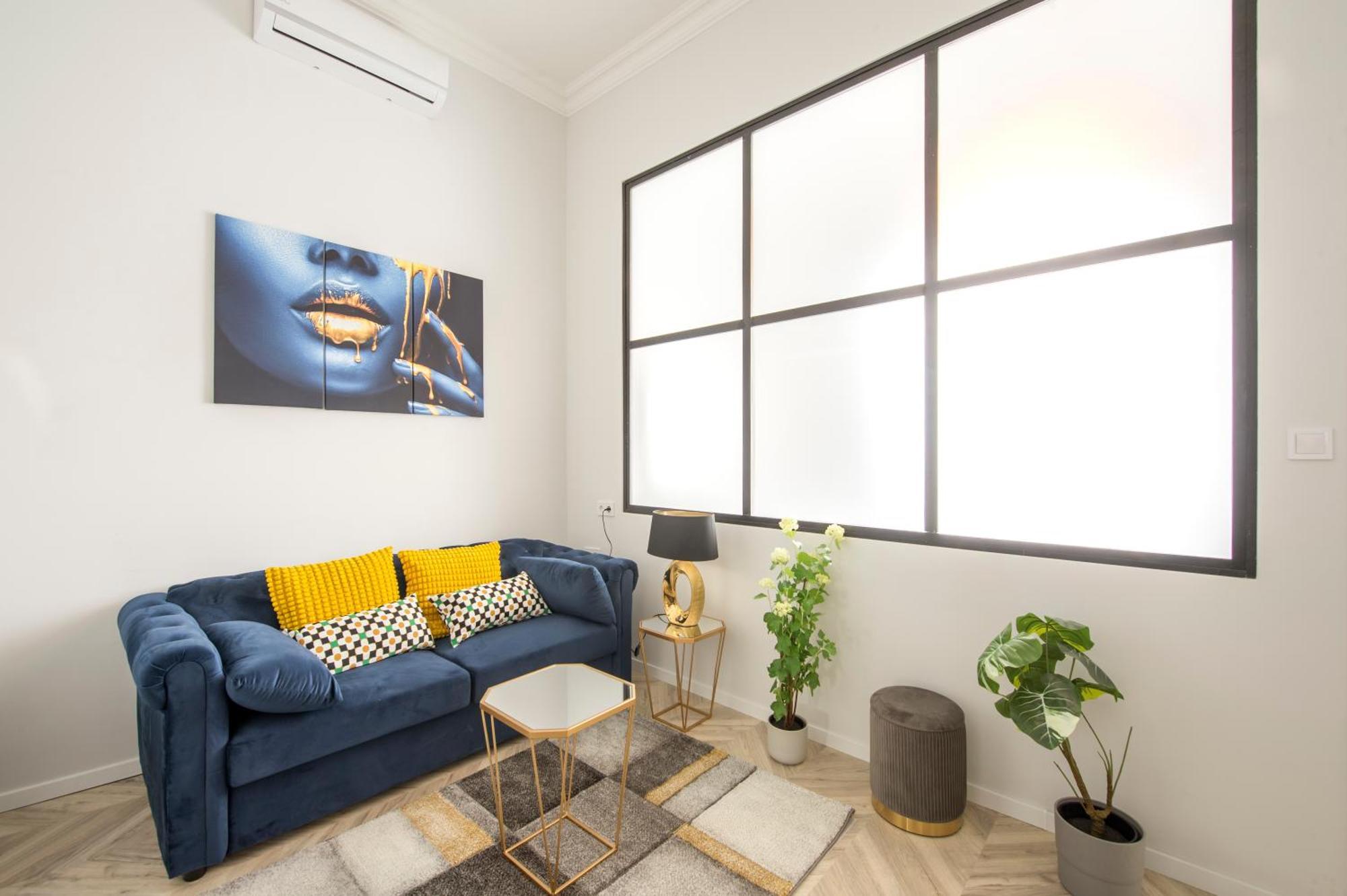Central Exclusive Apartments 布达佩斯 外观 照片
