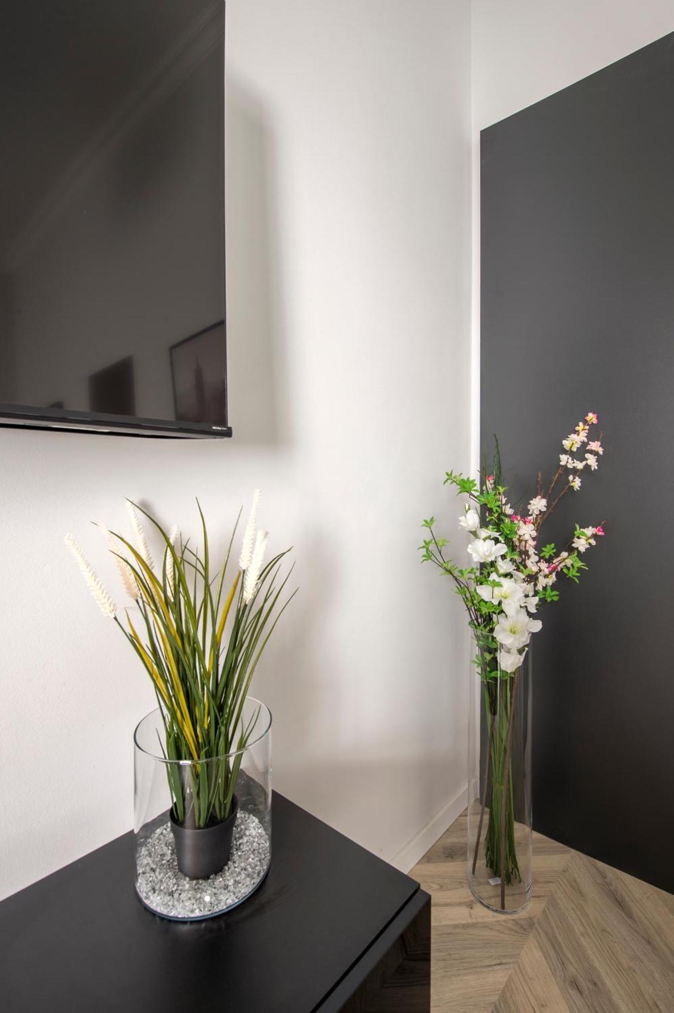 Central Exclusive Apartments 布达佩斯 外观 照片